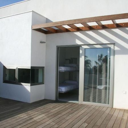 Hotel Las Palmas Carboneras Eksteriør billede