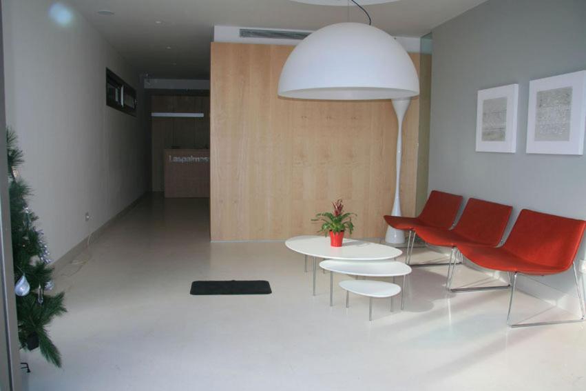 Hotel Las Palmas Carboneras Eksteriør billede