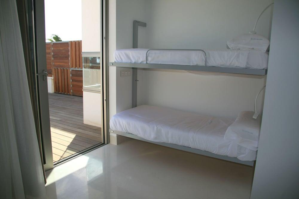 Hotel Las Palmas Carboneras Eksteriør billede